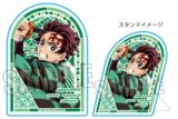 アニメ「鬼滅の刃 スタンディアクリルバッジ 竈門 炭治郎(無限城編ver.)
 アニメイトで
2025年10月下旬発売