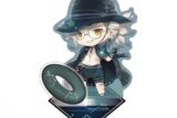 Fate/Grand Order きゃらとりあ アクリルスタンド アヴェンジャー/巌窟王 エドモン・ダンテス〔モンテ・クリストセレクション〕
 アニメイトで
2024年06月発売