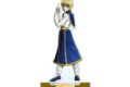 ハンターハンター 描き下ろし クラピカ 戦う背中ver. BIGアクリルスタンド
 アニメイトで
2025/11/27 発売