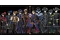 ツイステ ビッグタオル/グロリアス・マスカレード Halloween ver.2024
 アニメイトで
2024/09/21 発売