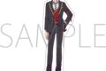 ツイステ ザ アニメーション アクリルスタンド/エース・トラッポラ
 アニメイトで
2025/09/20 発売