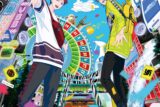 MonsterZ MATE/WalkerZ 通常盤
 アニメイトで
2021/12/08 発売
