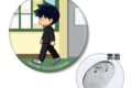 モブサイコ100 Ⅲ 影山律 ちびとこ 3WAY缶バッジ
 アニメイトで
2026/01/17 発売