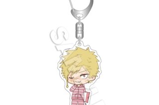 地獄楽 アクリルキーホルダー Night party 弔兵衛
 アニメイトで
2024/09/01 発売 地獄楽 アクリルキーホルダー Night party 弔兵衛
 アニメイトで
2024/09/01 発売