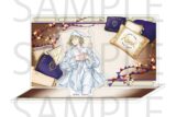 ツイステ ジオラマアクリルスタンド(くつろぎマイルームver.) ルーク・ハント アニメイトで
2026年03月発売