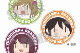 ゆるキャン△ キャラクターマグネットリフレクター あおい アニメイトで
2025年04月発売