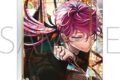 悪魔執事と黒い猫 アクリルブロック/Vol.1　ラト アニメイトで
2025/10/18 発売