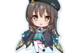 ヘブンバーンズレッド ぷちちょこアクリルスタンド アニメイトで
2025年11月発売