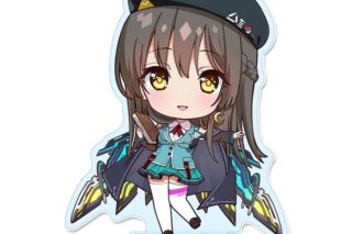 ヘブンバーンズレッド ぷちちょこアクリルスタンド アニメイトで
2025年11月発売