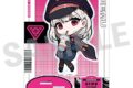 ヒプノシスマイク BIGアクリルスタンド 碧棺 合歓 アニメイトで2025年10月発売