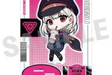 ヒプノシスマイク BIGアクリルスタンド 碧棺 合歓 アニメイトで2025年10月発売