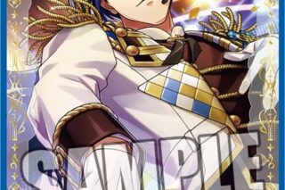 うたプリ LIVE EMOTION バースデー 箔押しレイヤードアクリルプレート エクストラVer.「聖川真斗」 アニメイトで
2025/12/29 発売
