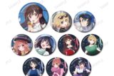 TVアニメ『彼女、お借りします』 トレーディング缶バッジ vol.2 アニメイトで
2025/11/27 発売