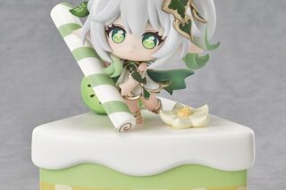 原神 Wondrous Travels Series ナヒーダ アニメイトで
2026年06月発売
