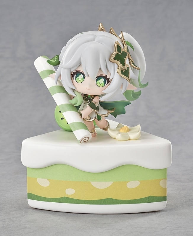 原神 Wondrous Travels Series ナヒーダ アニメイトで
2026年06月発売