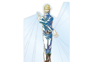 僕のヒーローアカデミア ベストジーニスト Ani-Art 第6弾 BIGアクリルスタンド AMNIBUSで2025年11月中旬発売 僕のヒーローアカデミア ベストジーニスト Ani-Art 第6弾 BIGアクリルスタンド AMNIBUSで2025年11月中旬発売