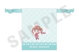 シャイニング!,シナモロール ちゃおヒロインズ×サンリオキャラクターズ 巾着 大根ねね×シナモロール
 
2025年8月29日発売
で取扱中 (アニメイト)