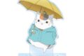 夏目友人帳 描き下ろし ニャンコ先生 雨の日ver. BIGアクリルスタンド
 
2026年1月17日発売