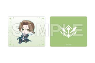 TV葬送のフリーレン×京成電鉄 京成のフリーレンメモクリップ ザイン
 
2025年12月下旬発売
で取扱中 (アニメイト)