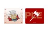 葬送のフリーレン×京成電鉄 京成のフリーレンメモクリップ アイゼン
 
2025年12月下旬発売