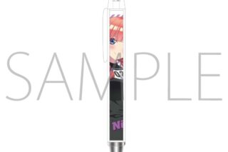 五等分の花嫁* ボールペン/中野二乃
 
2025年11月14日発売