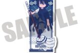 炎炎ノ消防隊  にゅ～とろ ダイカットステッカー J 新門 紅丸
 
2025年11月下旬発売
 【アニメイト】