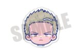 ウィンドブレイカー (ウィンブレ) にゅ～とろ お顔クリップ G 柊登馬
 
2025年11月下旬発売