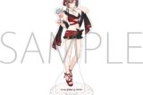 初音ミクシリーズ アクリルスタンド/MEIKO　水着
 
2026年1月30日発売