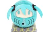初音ミクシリーズ だるまぬいぐるみ/初音ミク
 
2026年1月30日発売