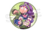 忍たま乱太郎 缶バッジ -パペットと一緒- 三反田数馬
 
2025年11月下旬発売