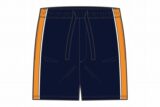 ハイキュー!! 高校ユニフォーム ハーフパンツ 烏野高校 XL【再販】
 
2025年07月上旬発売
で取扱中