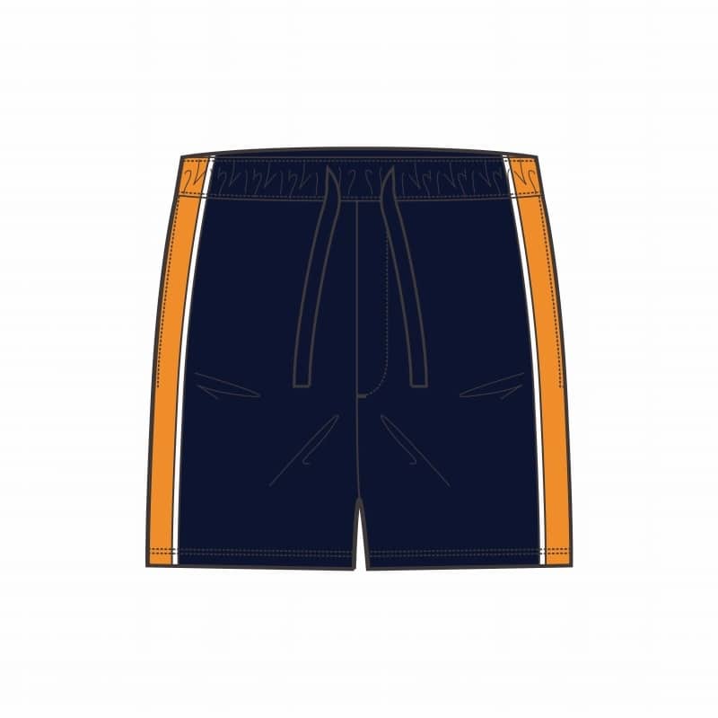 ハイキュー!! 高校ユニフォーム ハーフパンツ 烏野高校 XL【再販】
 
2025年07月上旬発売
で取扱中