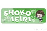 呪術廻戦 懐玉・玉折 mochocho ロングレザーバッジ 家入硝子 プール掃除Ver.
 
2025年09月中旬発売