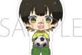 ブルーロック2期 ステッカー/蜂楽 廻 幼少期ver.
 
2025年11月28日発売
で取扱中