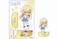 2.5次元の誘惑 ゆらゆらアクリルフィギュア 04.喜咲アリア
 
2025年05月発売