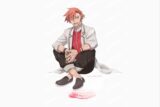 桃源暗鬼 描き起こしイラスト【ひと休み】花魁坂 京夜 アクリルスタンド
 
2026年02月下旬発売