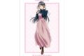青春ブタ野郎はサンタクロースの夢を見ない 描き下ろし 桜島麻衣(春) A3マット加工ポスター 
 
2025年11月22日発売
で取扱中