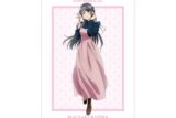 青春ブタ野郎はサンタクロースの夢を見ない 描き下ろし 桜島麻衣(春) A3マット加工ポスター 
 
2025年11月22日発売
で取扱中