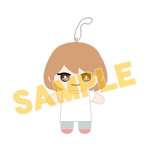 ギヴンちびぬいマスコット〈あやぬい〉
 
2026年03月上旬発売
で取扱中