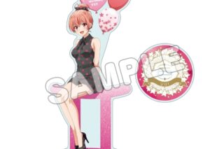俺ガイル 完 アクリルフィギュアM/結衣バースデー2025
 
2025年08月発売
で取扱中