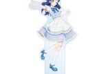 アイカツ! 10th STORY ～未来へのSTARWAY～ 描き下ろし 霧矢あおい カントリーワンピースver. BIGアクリルスタンド
 アニメイトで
2025/11/08 発売