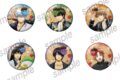 銀魂 缶バッジ BOX A【まねきねこコラボ】
 
2025年05月発売
