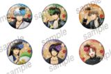 銀魂 缶バッジ BOX A【まねきねこコラボ】
 
2025年05月発売
