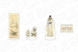 大河幻想ラジオドラマ魔道祖師 アクリルジオラマ 金光瑤 京まふ2025 ver.
 
2025年12月発売