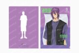 黒子のバスケ 描き下ろしイラスト【ストリートスナップ】 紫原敦 クリアファイル
 アニメイトで
2026年02月下旬発売