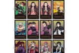 アニメ「鬼滅の刃 トレーディングステッカーPart1 無限城編ver.
 アニメイトで
2025年10月下旬発売