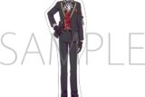 ツイステ ザ アニメーション アクリルスタンド/リドル・ローズハート
 アニメイトで
2025/09/20 発売
