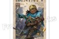 Identity V CHARACTER DAY 2024Ver. キャンバスボード オフェンス
 アニメイトで
2025年12月下旬発売