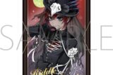 ツイステ メタルクリアカード/Halloween ver.2025 アニメイトで
2025/10/25 発売