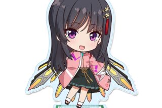 ヘブンバーンズレッド ぷちちょこアクリルスタンド アニメイトで
2025年11月発売